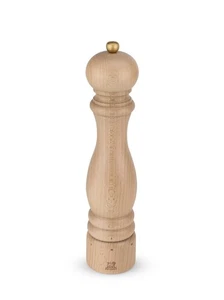 - Paris u'Select Manual Pepper Mill 30 cm, 12.0" - Adjustable Grinder - Beech... - Bild 1 von 2