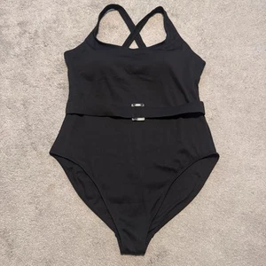 George One Piece Bathing Costume Size 22 - Picture 1 of 5