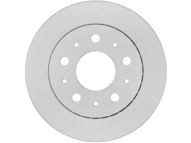 Rotor de freno trasero para Ram ProMaster 1500 2014-2022 2015 2016 2017 2018 RS271QM Foto 1 de 1