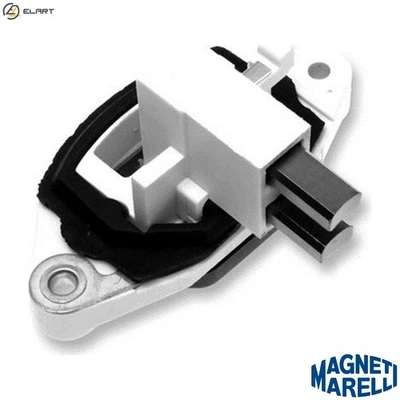 ALTERNATOR REGULATOR 940016030100 - Image 1 of 4