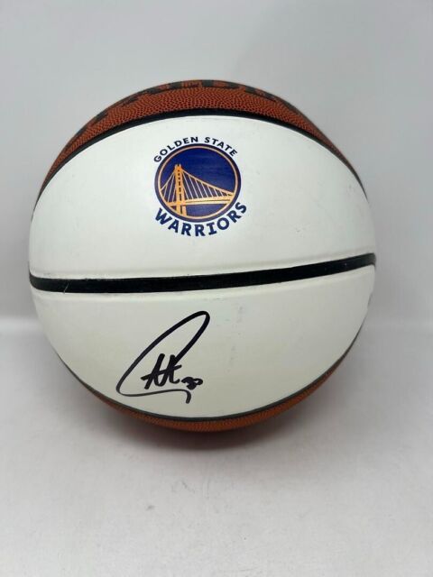 Bola de Basquete Spalding Time nba Golden State Warriors em