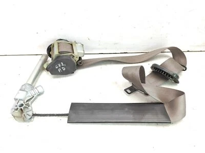 CITROEN C5 2005 2.2 HDI 98KW CINTURA DI SICUREZZA ANTERIORE SINISTRA B507743 - Immagine 1 di 4