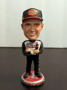 Bobby Labonte "Coca Cola Racing Bobblehead", 2003 Head Knocker - NEW In Box - Picture 1 of 8