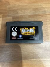 Rayman - Raving Rabbids - Nintendo Game Boy Advance Game - Cartridge ONLY