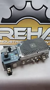 Siemens SINAMICS G115D 6SL3520-3XB41-1AF0 1,1 KW - Foto 1 di 4