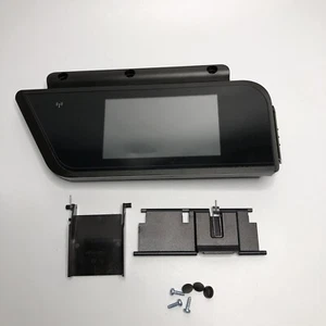 Panel de control de tablero con pantalla táctil LCD original HP Officejet Pro 8600 PLUS - Imagen 1 de 4