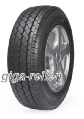 155/80 R13C 85Q Evergreen ES88 Sommerreifen - Bild 1 von 2