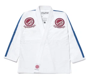 Shoyoroll Martial Arts Gi - Umit Benan - Premium Quality Uniform - Picture 1 of 4