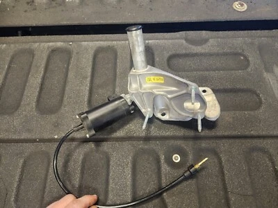 2011-2016 FORD F250 F350 ACELERAÇÃO ACELERADOR PEDAL A GASOLINA MOTOR BC349D823BB - Imagem 1 de 3