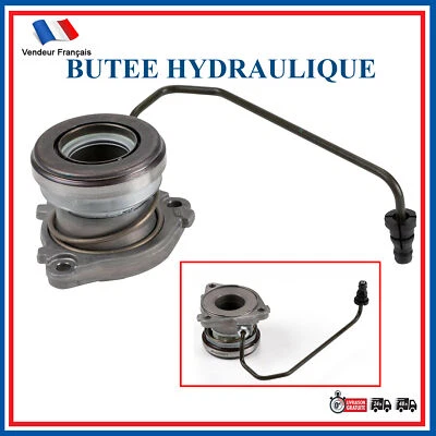 BUTEE EMBRAYAGE POUR OPEL VECTRA ASTRA H MERIVA B VECTRA C ZAFIRA B 5679349 - Imagen 1 de 4