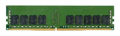Server RAM Memory Kingston Kvr24r17s4/8 DDR4 8GB ECC 2400MHz - Image 1 of 2