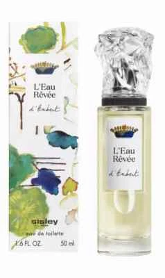 2023-L'EAU REVE D'HUBERT POR SISLEY-EDT--SPRAY-1,6 OZ-50 ML-AUTÉNTICO-FRANCIA Foto 1 de 2