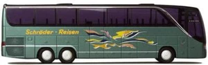 AWM Reisebus Setra S 417 HDH Schröder - Picture 1 of 1