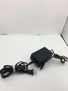 Genuine Nintendo Gamecube Power Supply AC Adapter DOL-002 Original Power Cord - Picture 1 of 6
