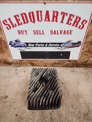 Ski-doo Formula 380 2000 ventilador motor culata 420923590 Foto 1 de 3