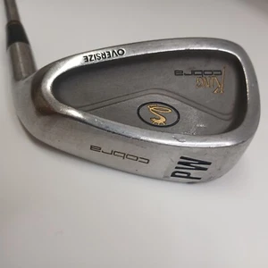 Cobra King Oversize Pitching Wedge Rechtshänder 36" Stahlschaft - Bild 1 von 8