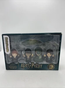 Fisher-Price Little People Collector Harry Potter and the Chamber of Secrets - Picture 1 of 6