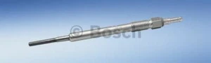 BUJÍA INCANDESCENTE MOTOR NUEVA CALIDAD OE REPUESTO BOSCH 0250403002 - Imagen 1 de 4