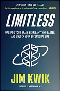 Limitless Paperback English Latest Edition By Jim Kwik - Picture 1 of 3