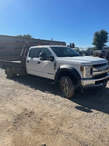 2019 Ford F-450 - Picture 1 of 7