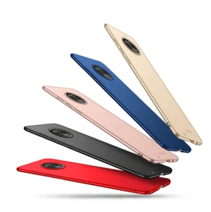 Couverture Pour MOTOROLA MOTO G5S PLUS XT1803 XT1805 5.5 Slim Housse Etui - Photo 1/4