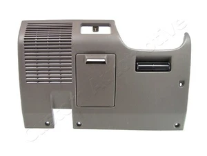 94-95 HONDA PASSPORT LH LOWER GRAY DASH PANEL 8943735171 driver left fuse cover - Picture 1 of 2