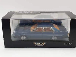 Maserati 4 porte III Neo 1/43 - Imagen 1 de 3