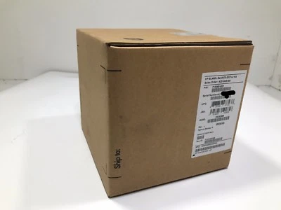 718368-B21 - HPE BL460c Gen8 Xeon E5-2637v2 3.5GHz 4-Core 15MB Processor Kit - Image 1 of 2