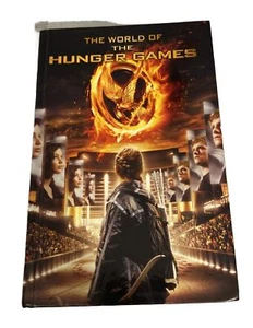 The World of the Hunger Games Hunger Games Trilogy - Bild 1 von 4