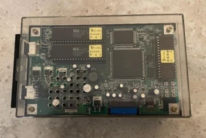 Tablero de máquina tragamonedas Pachislo para Cyber Dragon y otros Yamasa, parte # TNA020A - Imagen 1 de 3