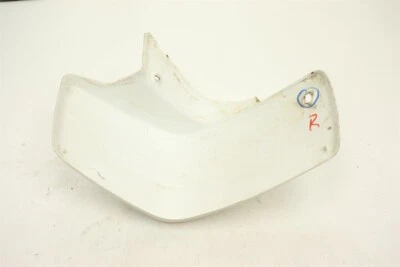 Yamaha Blaster 200 04 Fender Front Right White 2XJ-21556-D0-00 35431 Foto 1 de 4