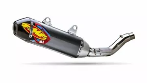 FMF Racing Factory 4.1 RCT Muffler for KTM 350 EXC-F/500 EXC 12-16 - Picture 1 of 3