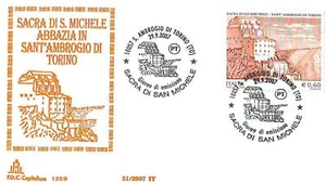 ITALIA REP. - 2007 - Patrimonio artistico e culturale italiano (75) su Capitol. - Picture 1 of 1