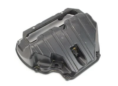 Kawasaki Ninja Zx6r 2007 2008 caja de aire admisión de aire filtro caja tapa estuche superior 6115 Foto 1 de 4