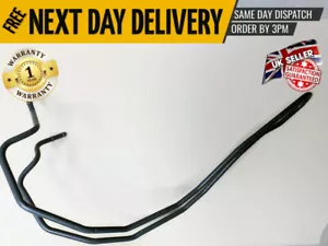 Power Steering Low Return Pipe Cooling Hose for Mazda MX5 MK2.5 NB 1998 to 2005 - Picture 1 of 3