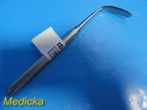 B&L Storz N-3322 Sewall Orbital Retractor | OL = 170mm | Klinge 7mm x 52mm ~ 36157 - Bild 1 von 5