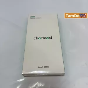 Charmast C2065 20000mah 20w Fast Charging Portable Charger With Built-in Cables - Picture 1 of 4