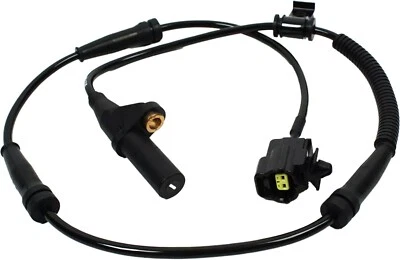 Sensor ABS trasero izquierdo/derecho 0K55343712B GENUINO para KIA Sedona 2002-2005 Foto 1 de 4