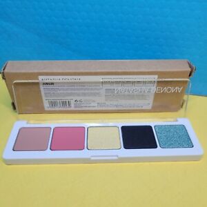Natasha Denona Jubilee Eyeshadow Palette 5 Shades Mini - Brand New in Box 