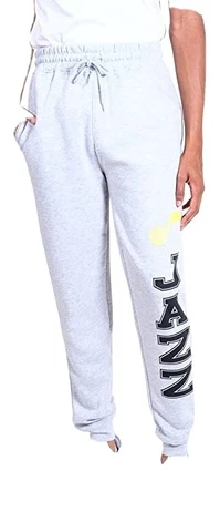 Utah Jazz NBA Men XXL (2XL) Gray Sweatpants Joggers pants with pockets Cover