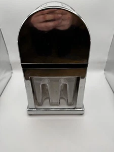 Ice Crusher mechanischer Eis zerkleinerer - Bild 1 von 3