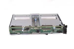 Dell YWTC2 PowerEdge R740xd 2x 3.5" Flex Bay Rear Backplane Riser 2+3 No Cables - Picture 1 of 2
