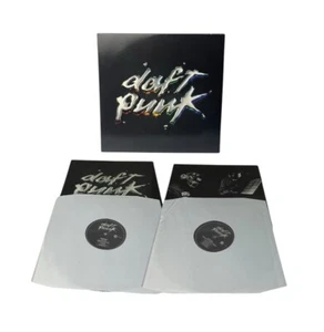 Daft Punk Discovery 2xLP Vinyl Reissue PRL1-496065 Parlophone 2001 - Bild 1 von 10