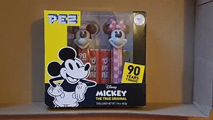 Dispensador PEZ Candy & Dispenser gran selección!!!!! Hecho en USA - Imagen 1 de 20