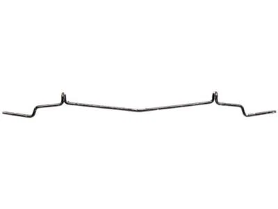 For 1997-1999 Isuzu FTR Anti-Rattle Clip Raybestos 69185WKBV 1998 - Image 1 of 2