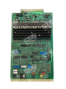 Universal Instruments Servo Amp 2 25342 Rev G 25343 Rev M - Picture 1 of 4