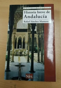 Historia breve de Andalucía (Serie historia) - Imagen 1 de 1