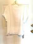 Women's, Emery Rise, Size 1X, New with Tag, White, Dress Shirt