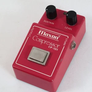 Compresor Maxon CP-101 usado - Imagen 1 de 7