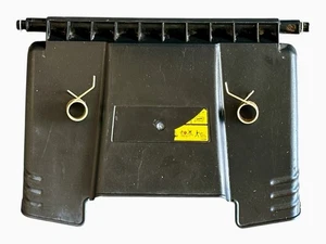 Toro Rear Door Assembly w/ Torsion Springs (114-7992 & 115-2859) – Model 20332 - Picture 1 of 3